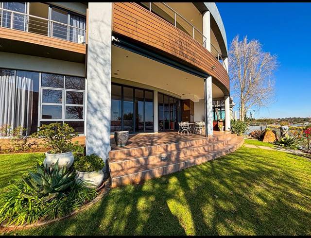 4 BEDROOM HOUSE FOR SALE IN RYNFIELD